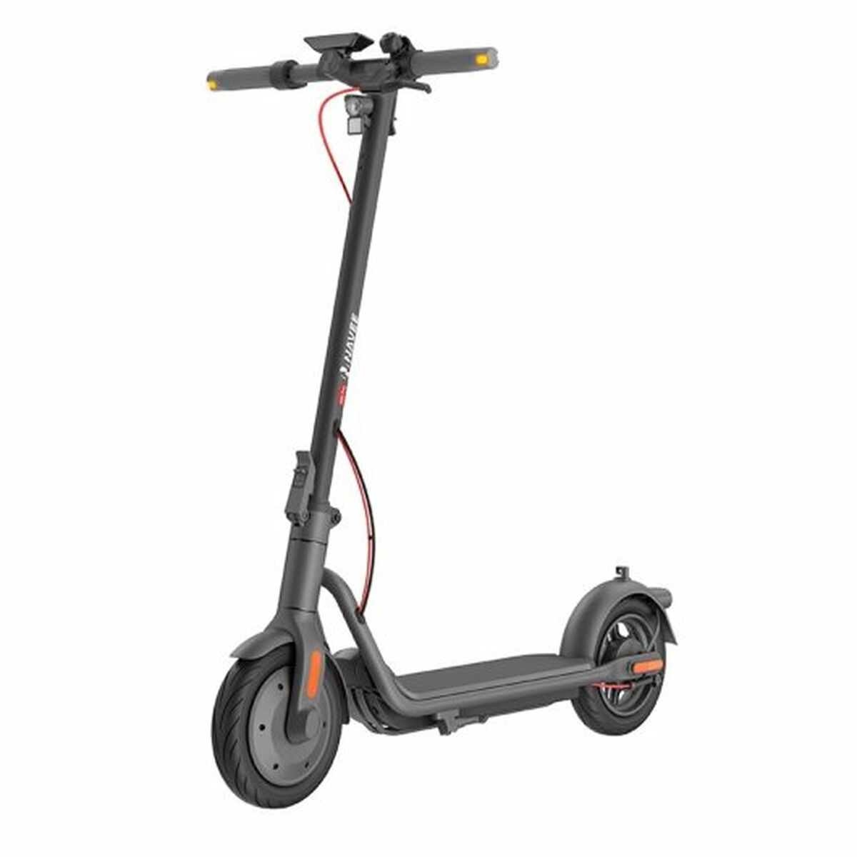 Electric Scooter Navee V25i Pro Black 300 W 20 km/h