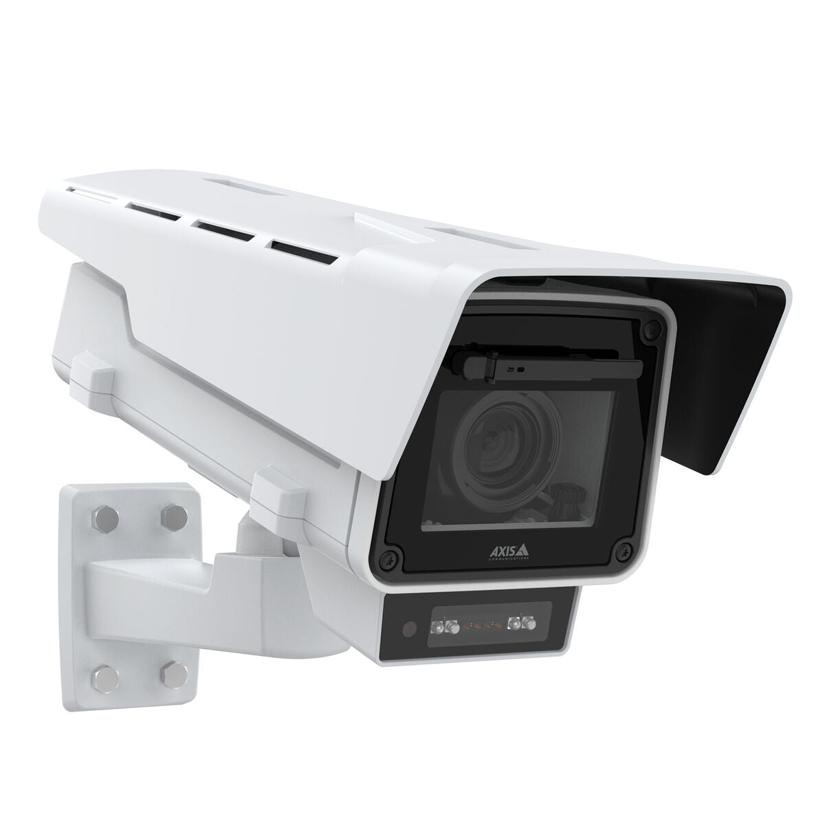 Surveillance Camcorder Axis Q1656-LE