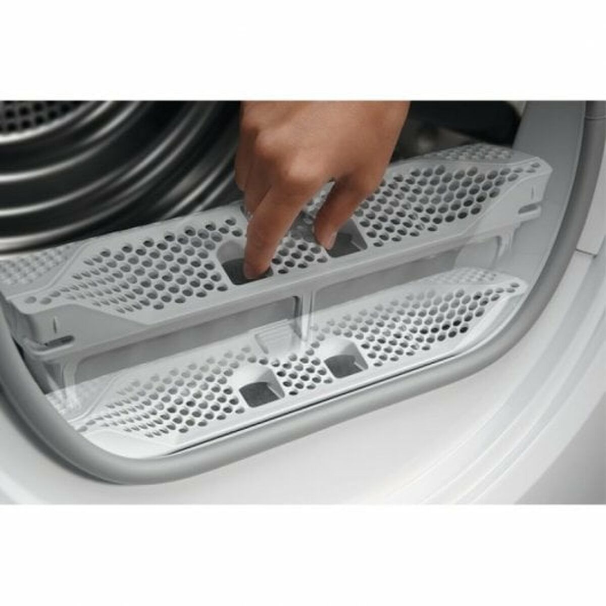 Condensation dryer AEG 8 kg