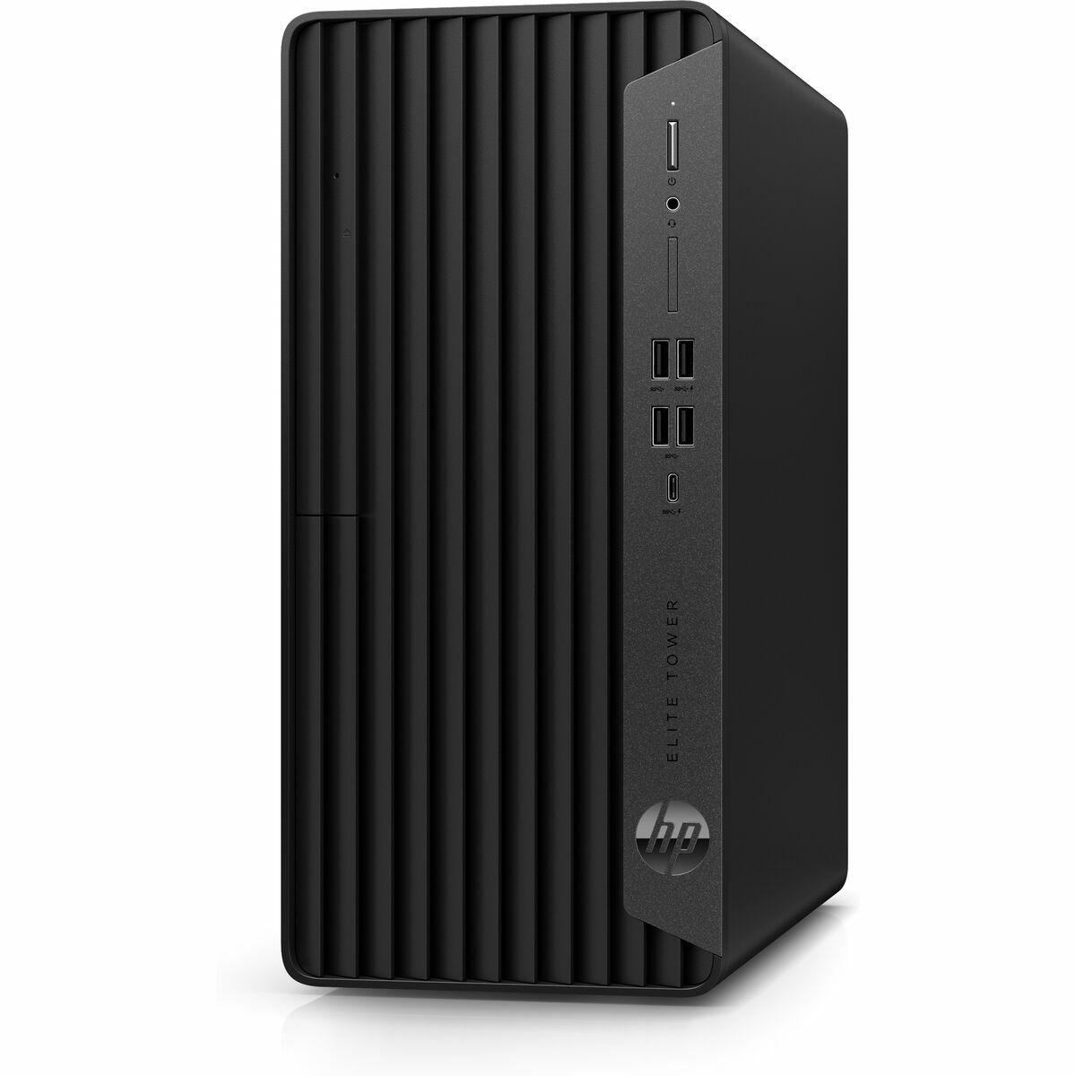 Desktop PC HP 600 G9 Intel Core I5 12500T 8 GB RAM 512 GB SSD