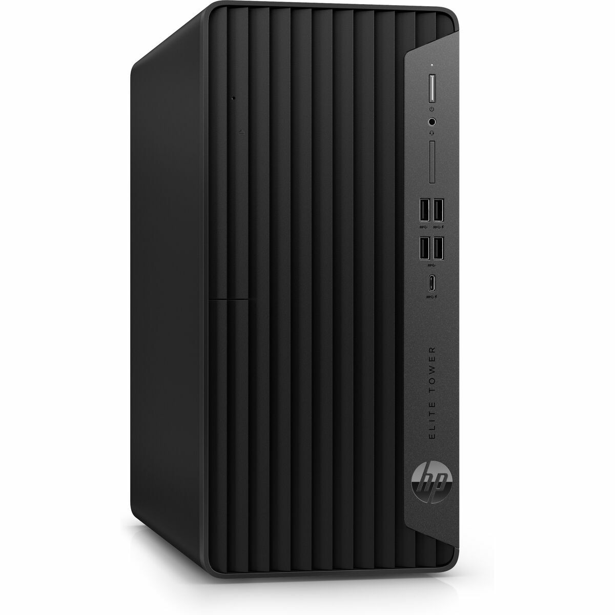 Desktop PC HP 600 G9 Intel Core I5 12500T 8 GB RAM 512 GB SSD