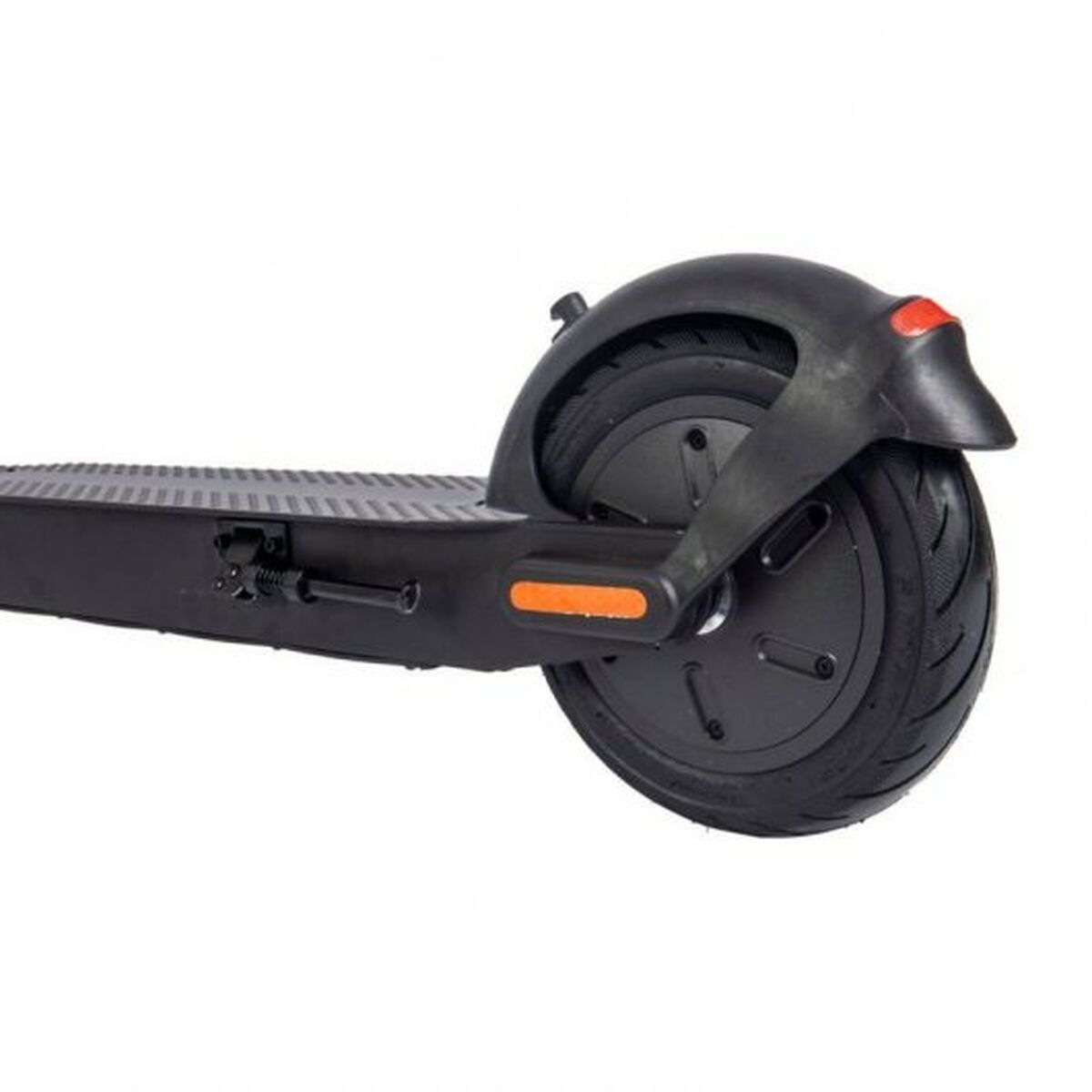 Electric Scooter B-Mov Freestyle 3 10" 500 W 30 km/h Black