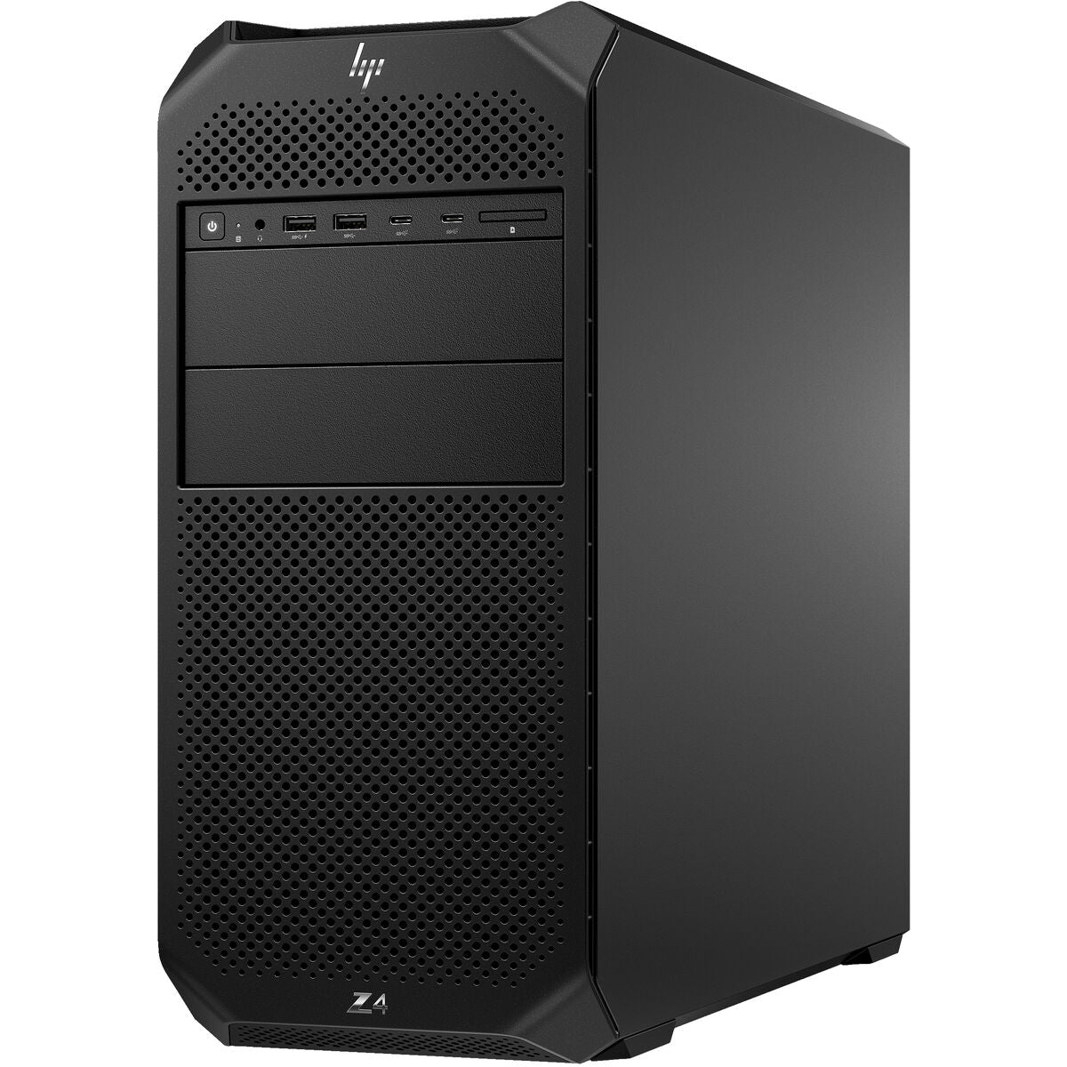 Desktop PC HP Z4 G5 Intel Xeon W3-2425 32 GB RAM 1 TB SSD