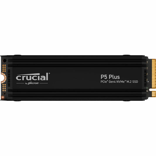 Hard Drive Crucial CT1000P5PSSD5 1 TB SSD