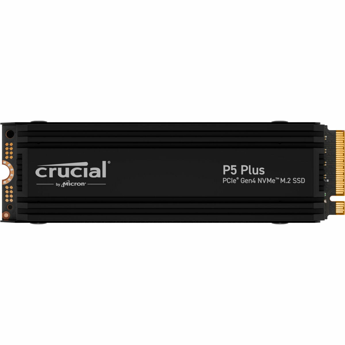 Hard Drive Crucial CT2000P5PSSD5 2 TB 2 TB SSD