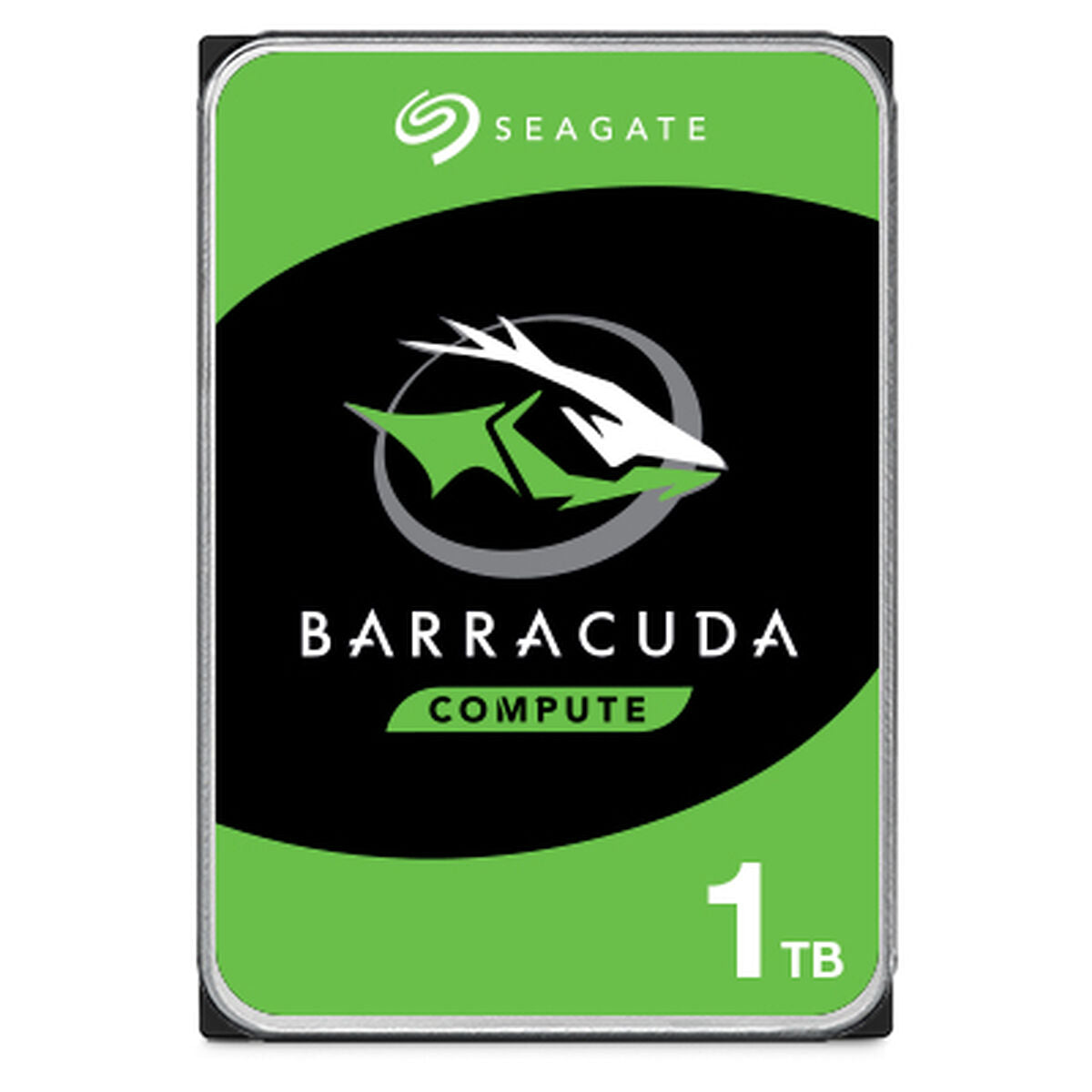 Hard Drive Seagate ST1000DM014 3,5" 1 TB