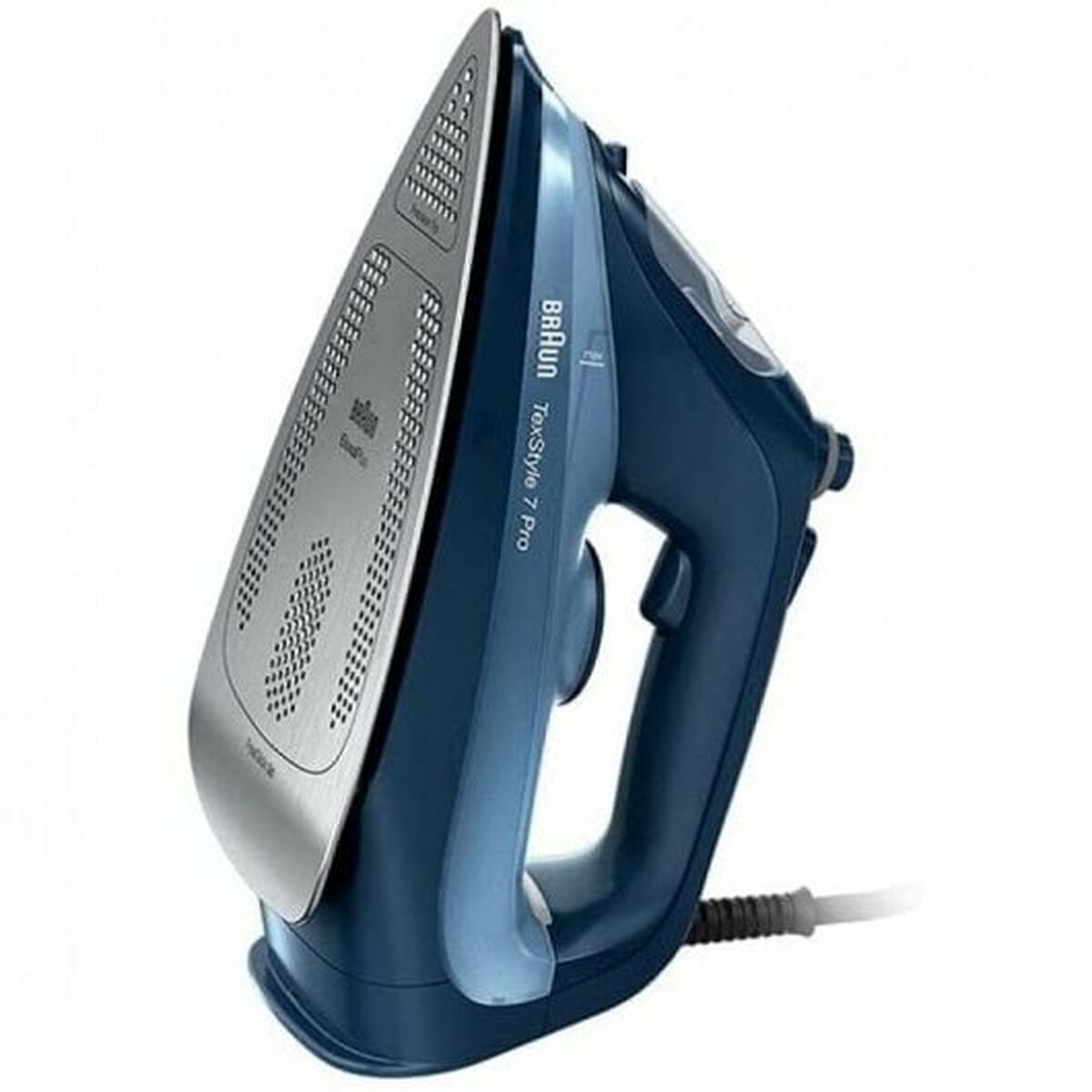 Steam Iron Braun SI7160BL