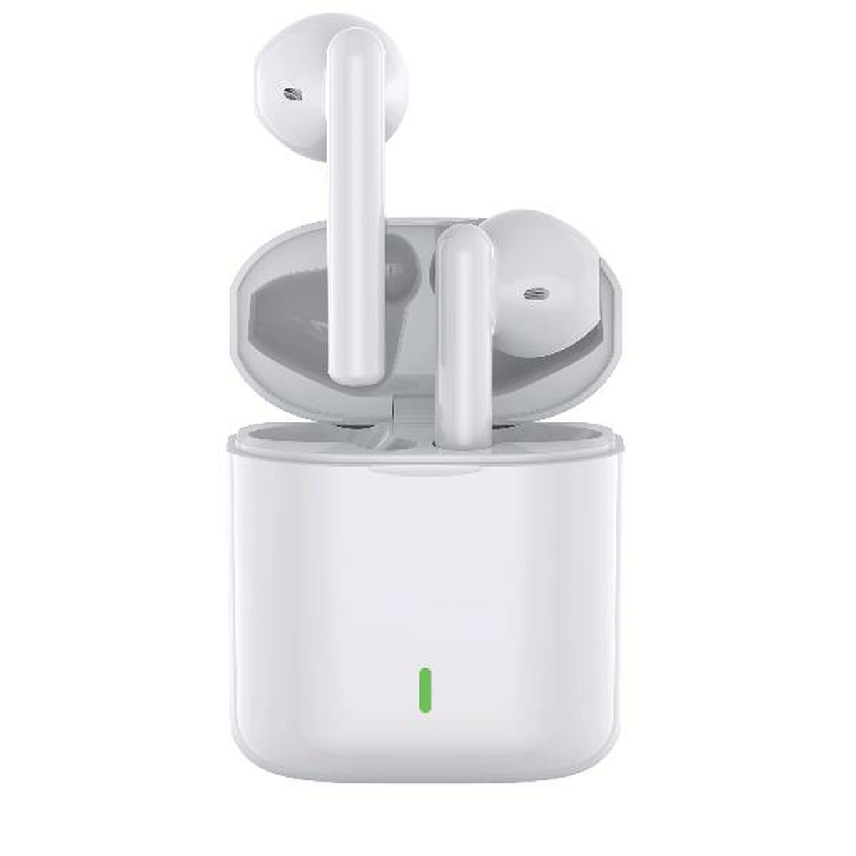 In-ear Bluetooth Headphones Celly OEM White