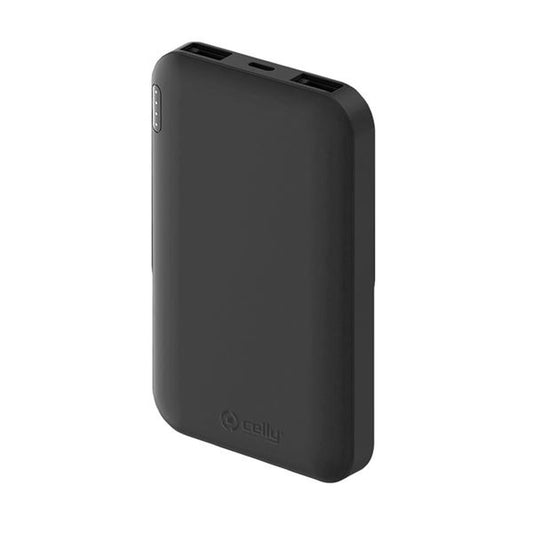 Powerbank Celly PBE5000BK