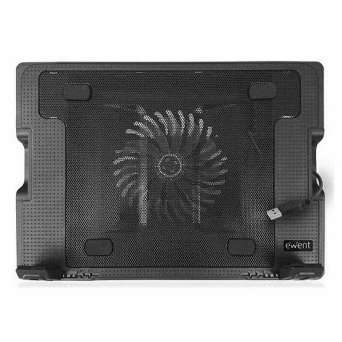 Cooling Base for a Laptop Ewent EW1258 17"