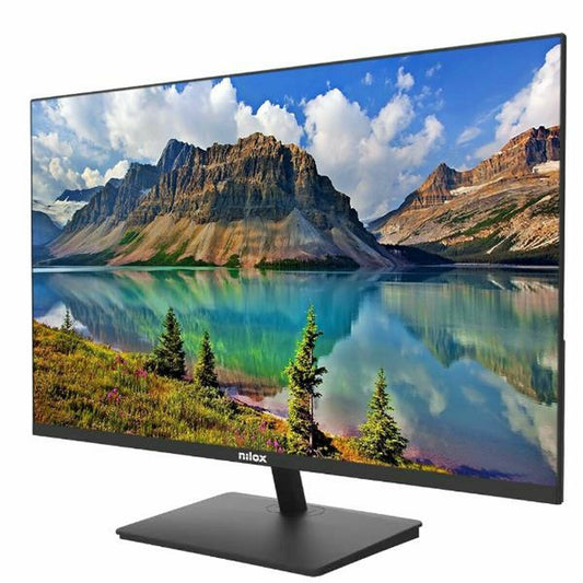 Monitor Nilox 24" 75 Hz