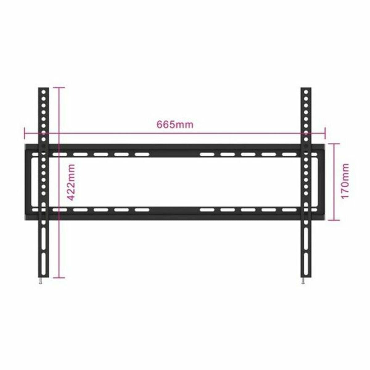 TV Mount Ewent EW1503 37"-70" 37"