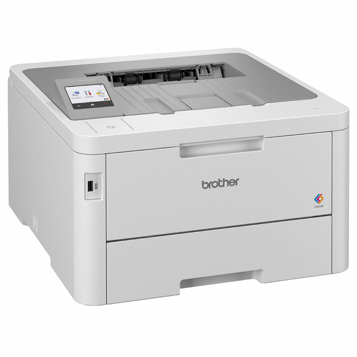 Multifunction Printer Brother HLL8240CDWRE1