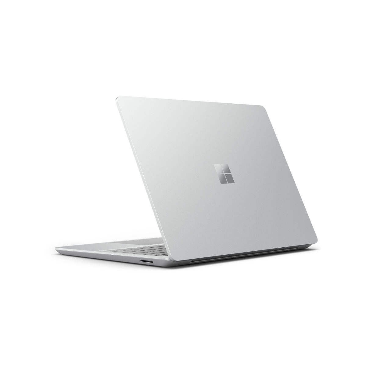 Laptop Microsoft Surface Laptop Go 3 Spanish Qwerty 12,4" Intel Core i5-1235U 16 GB RAM 512 GB SSD