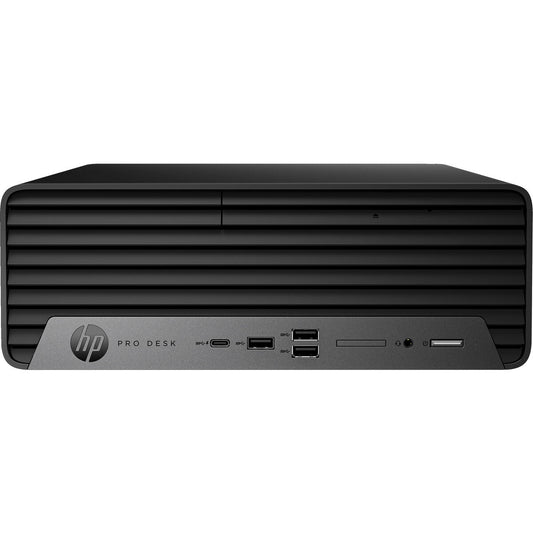 Desktop PC HP PRO SFF 400 G9 Intel Core i5-13500 16 GB RAM 512 GB SSD