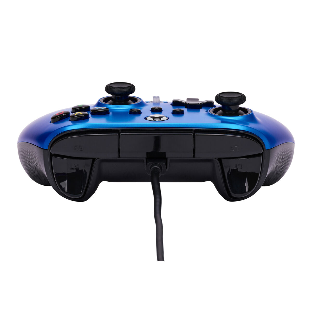 Gaming Control Powera Blue