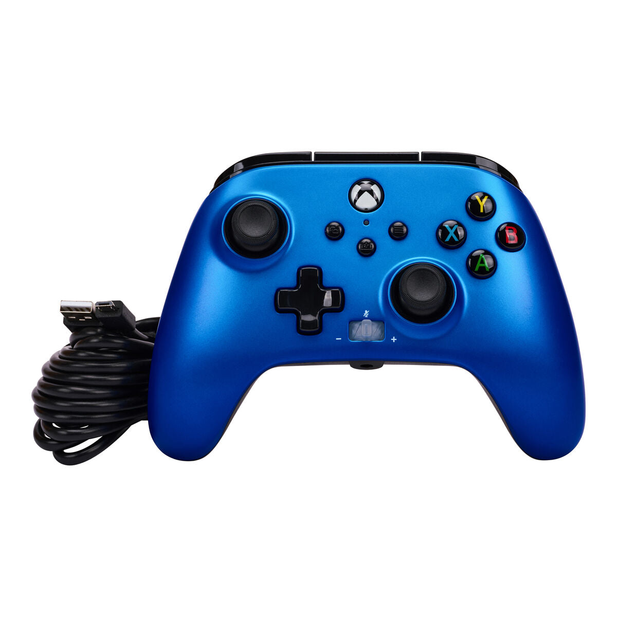 Gaming Control Powera Blue