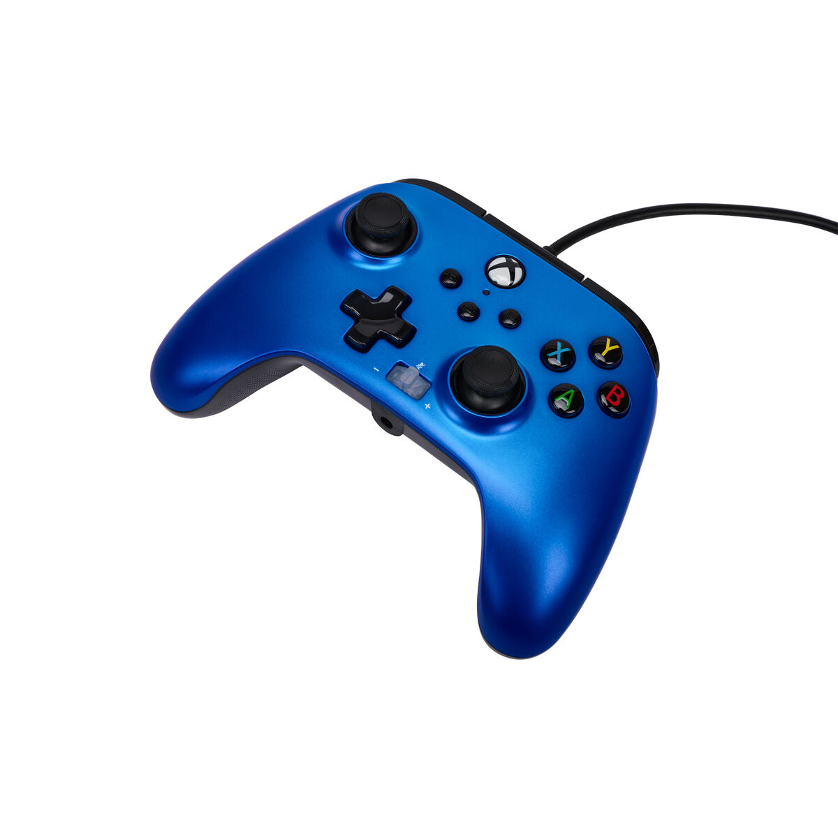 Gaming Control Powera Blue