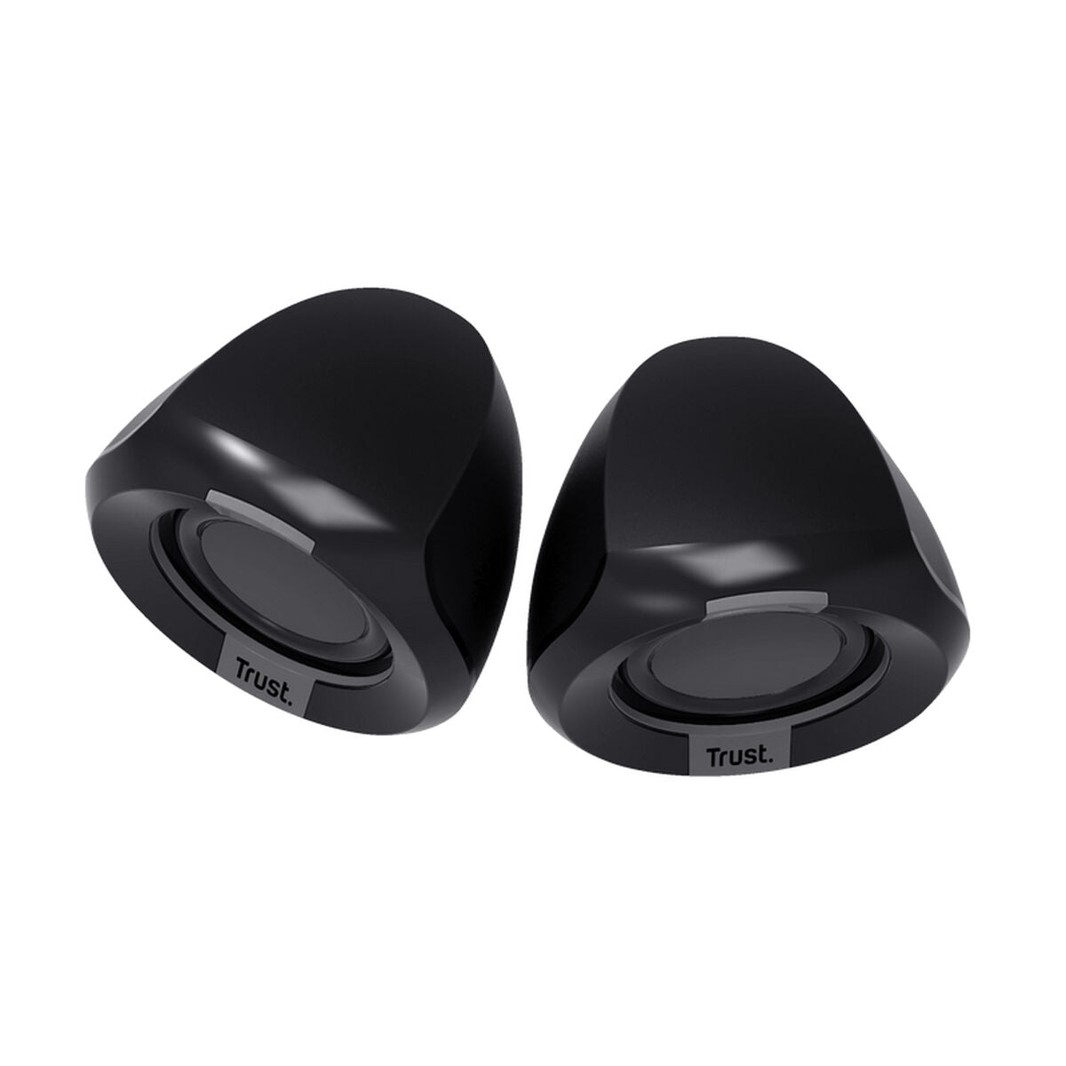 PC Speakers Trust 25164 Black