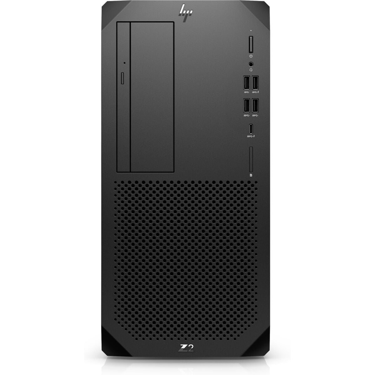 Desktop PC HP Z2 G9 TWR Intel Core i7-13700K 32 GB RAM 1 TB SSD