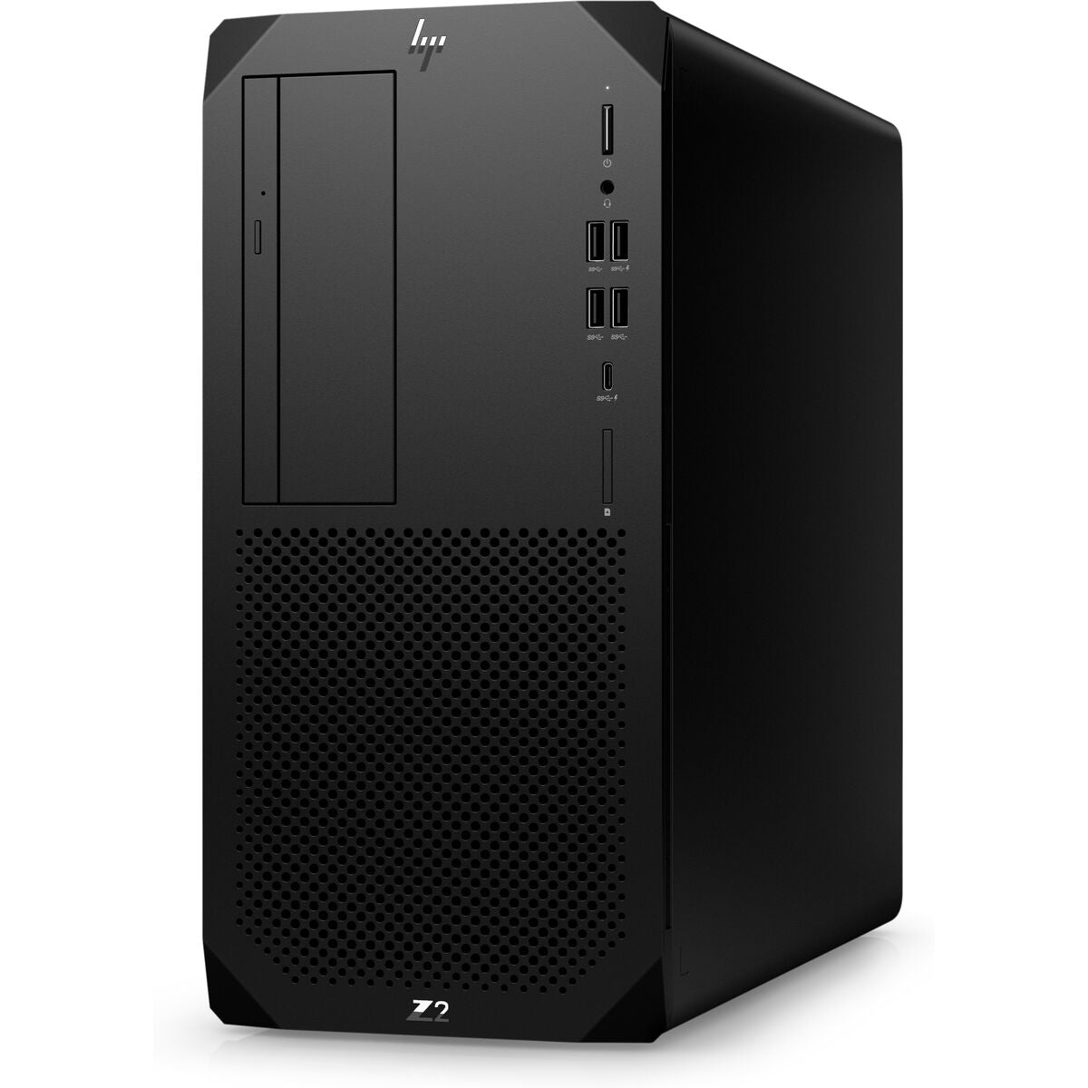 Desktop PC HP Z2 G9 TWR Intel Core i7-13700K 32 GB RAM 1 TB SSD