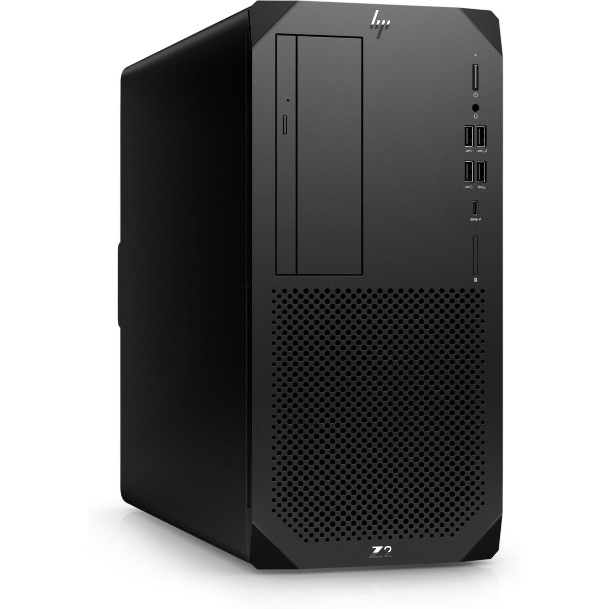 Desktop PC HP Z2 G9 TWR Intel Core i7-13700K 32 GB RAM 1 TB SSD