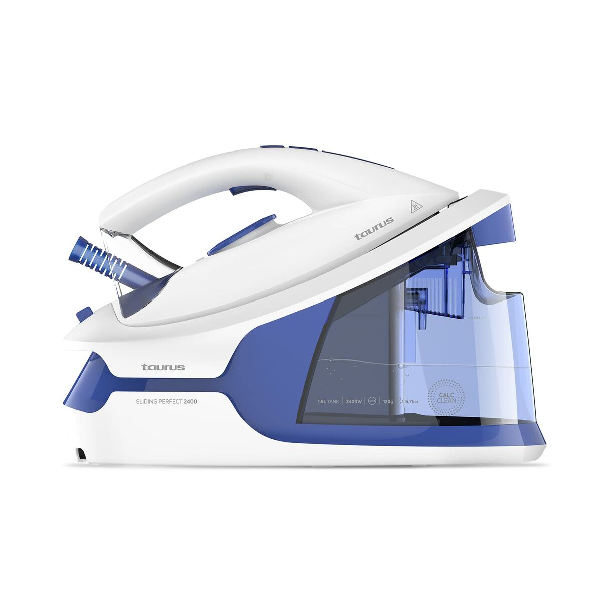 Steam Generating Iron Taurus SLIDING PERFECT 2400 W