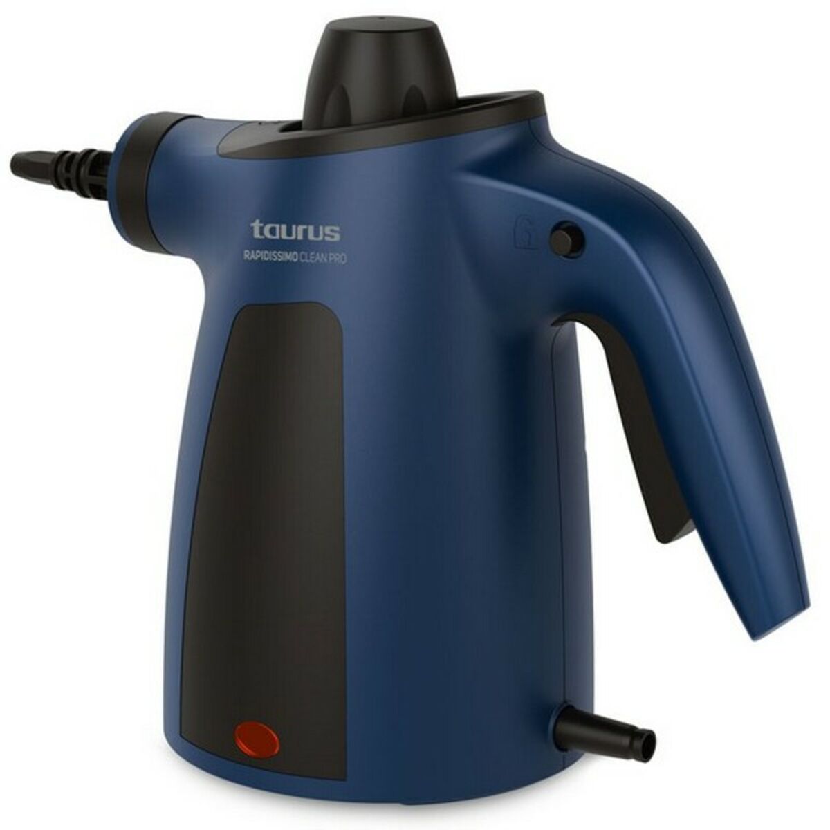 Vaporeta Steam Cleaner Taurus 954512000 0,35 L 1050W 1050 W