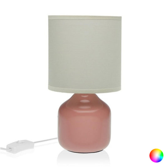 Desk lamp Basic Ceramic (14 x 26 x 14 cm)