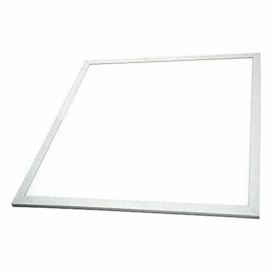 LED Panel Silver Electronics 486061 MACE Silver