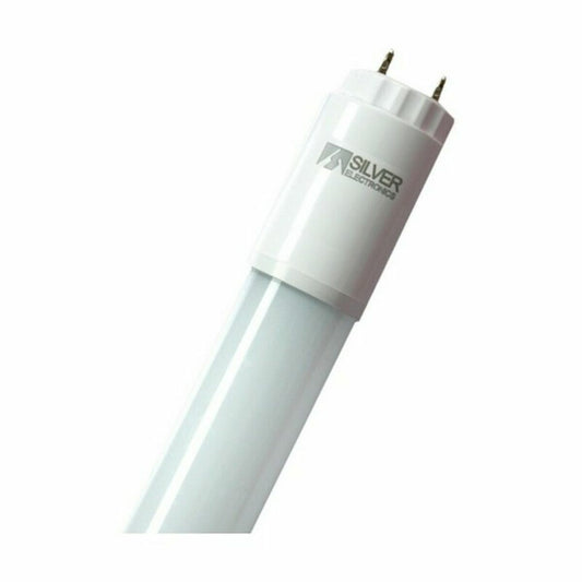 LED Tube Silver Electronics 1171544 1,5 m 6000 K 22 W