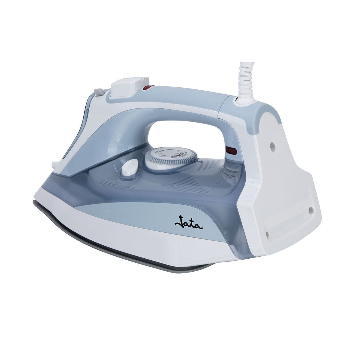 Steam Iron JATA 3000 W Blue/White