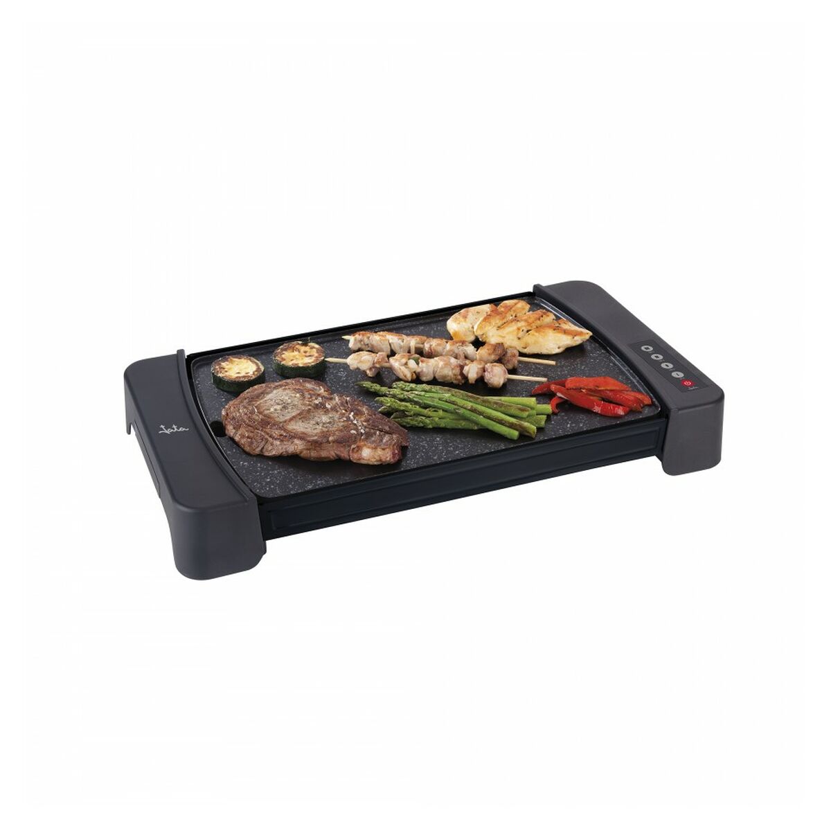 Grill JATA 2600 W 46 x 28 cm