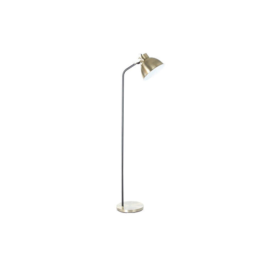 Floor Lamp DKD Home Decor 28 x 40 x 170 cm Metal Copper 220 V 60 W