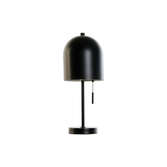 Desk lamp DKD Home Decor Black Metal 50 W 220 V 20 x 20 x 41 cm