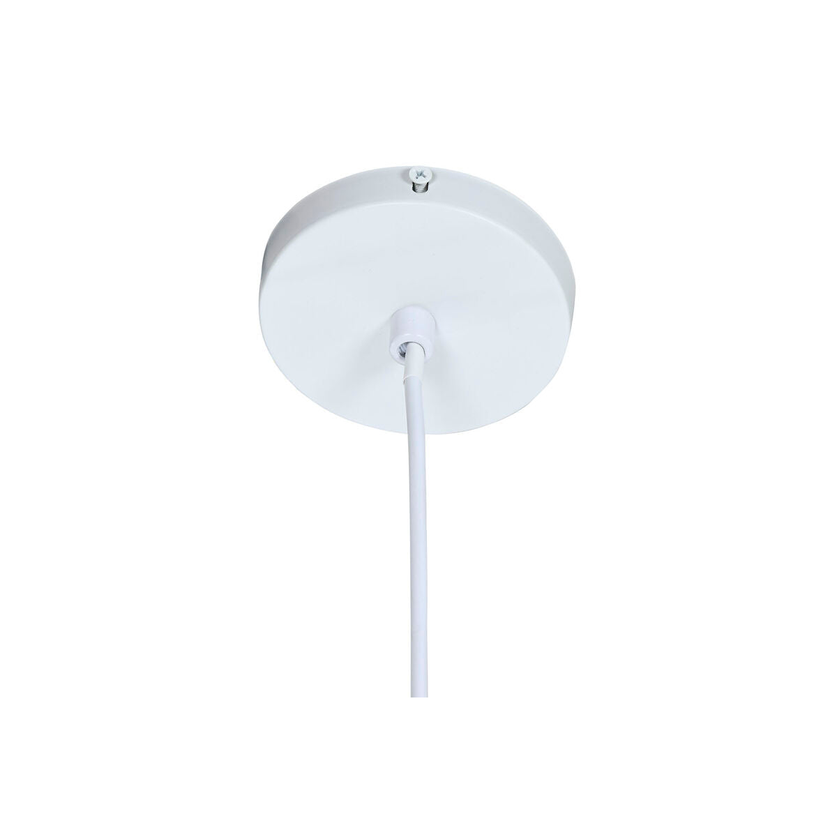 Ceiling Light Home ESPRIT Natural 50 W 30 x 30 x 65 cm