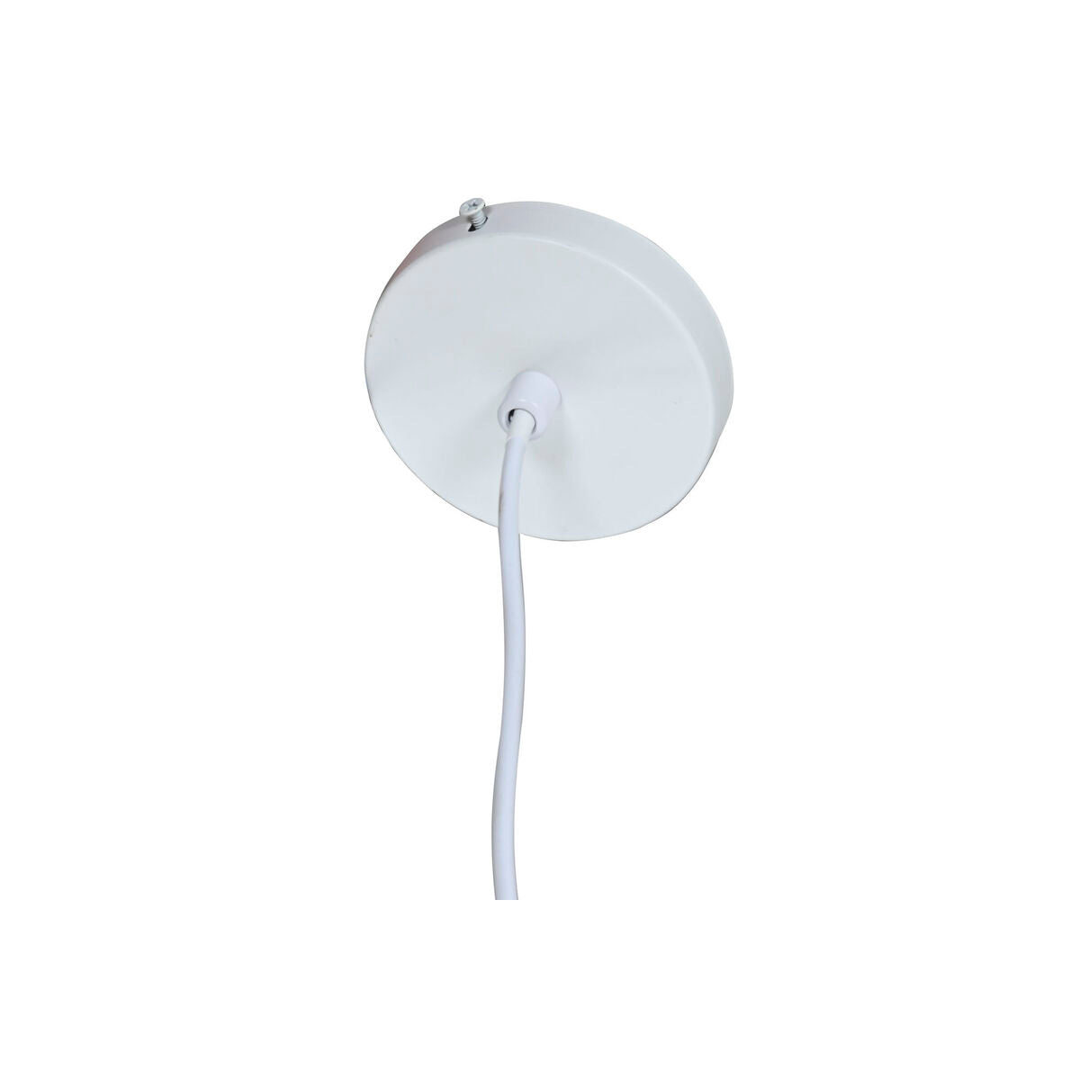 Ceiling Light Home ESPRIT Natural 50 W 40 x 40 x 70 cm