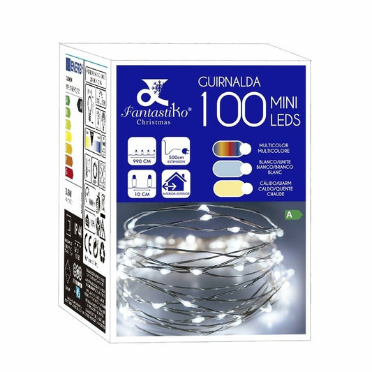 LED strips   White 3,6 W