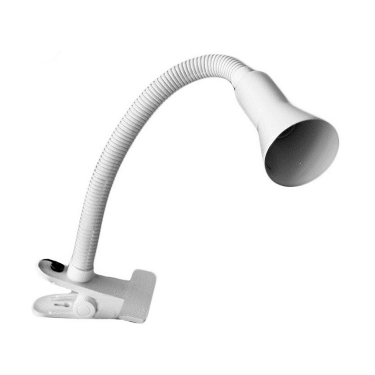 Desk lamp EDM Tokyo Flexo/Desk lamp Metal White 40 W (11,6 x 45 cm)