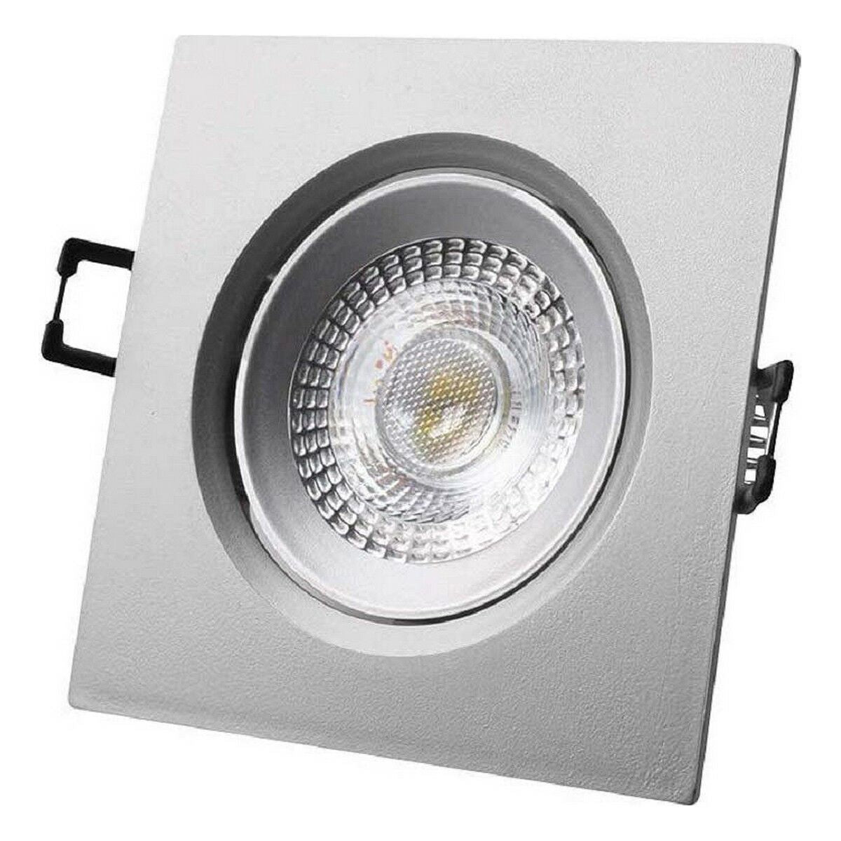 Built-in spotlight EDM Downlight 5 W 380 lm (6400 K)