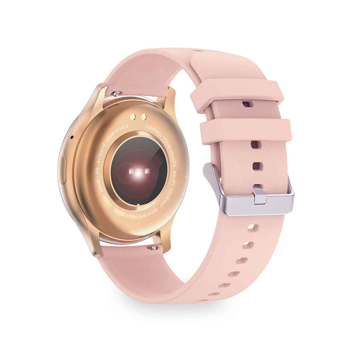 Smartwatch KSIX Core  Pink