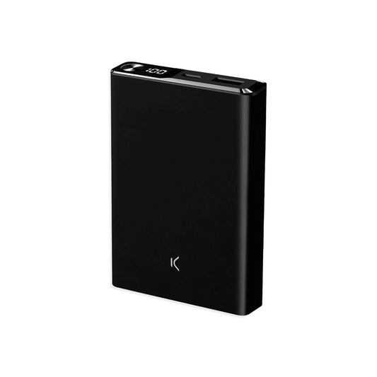 Powerbank KSIX Black