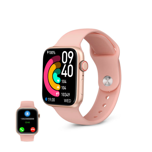 Smartwatch KSIX Urban 4 Pink