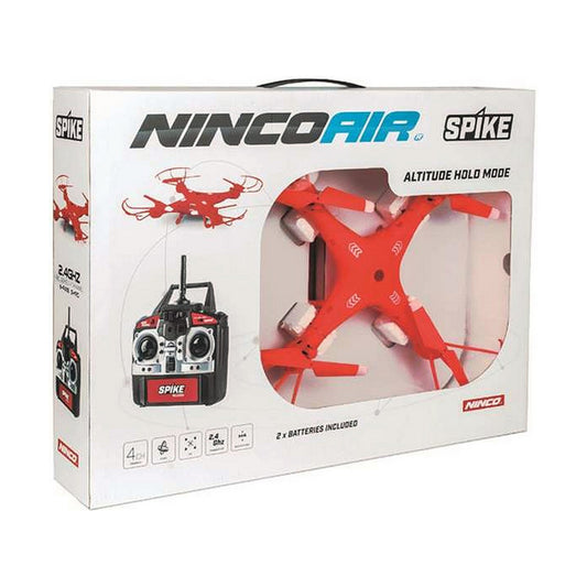 Drone Ninco Ninko Air Spike Remote-Controlled