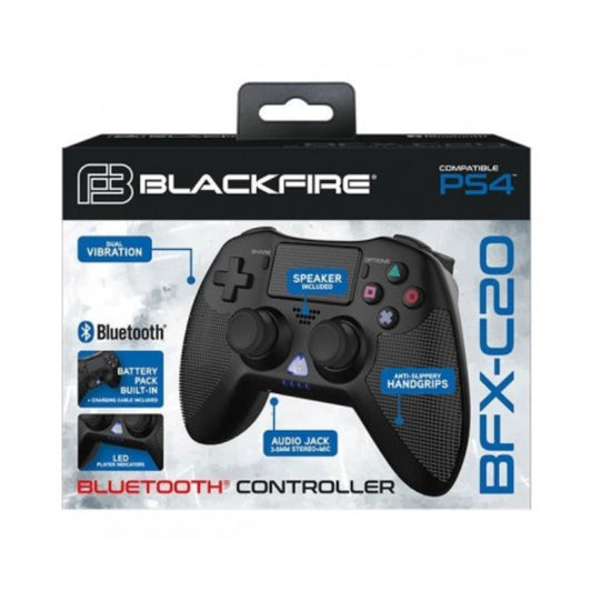 Gaming Control Blackfire BFX-C20