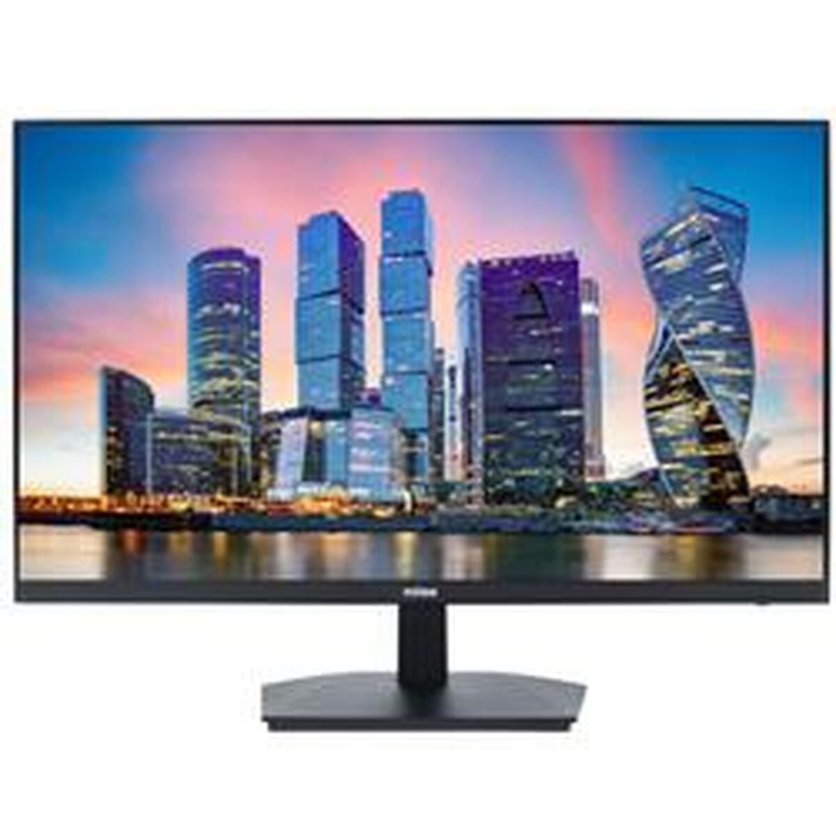 Monitor Nilox NXM24FHD12 Full HD 24" 75 Hz