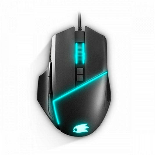 Gaming Mouse Energy Sistem Gaming Mouse ESG M2 Sonic