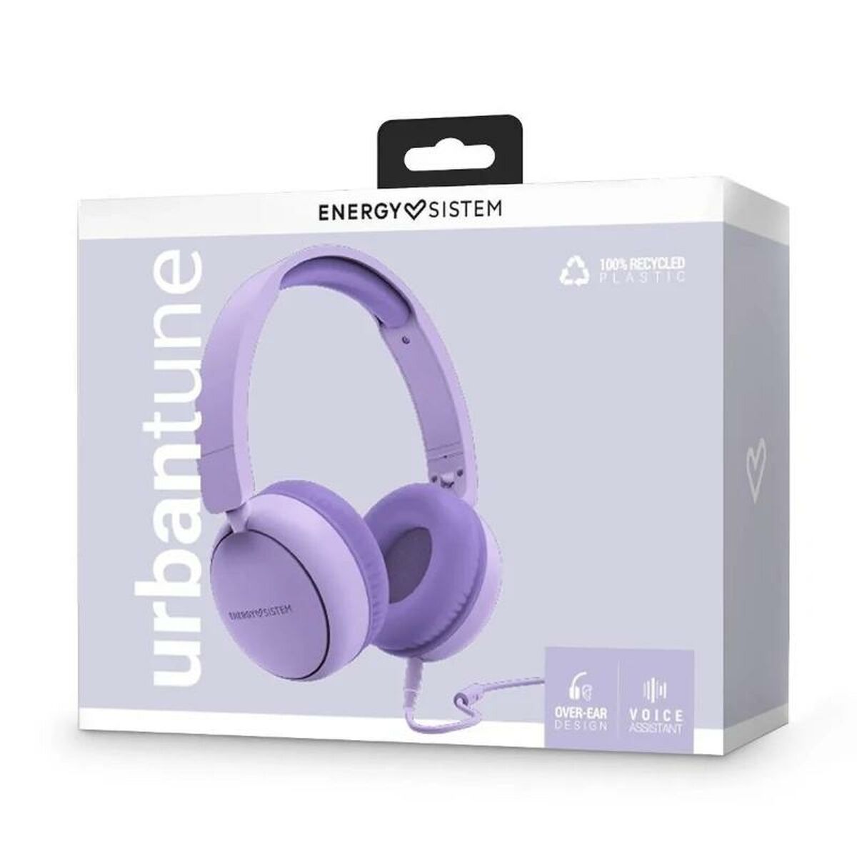 Headphones Energy Sistem 457663