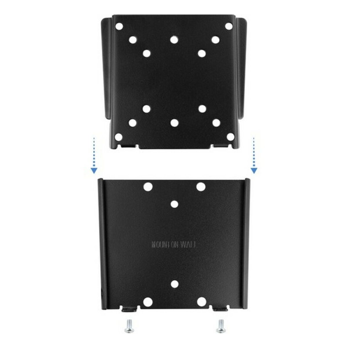 TV Mount TooQ LP1023F-B 13" - 27" 30 kg Black