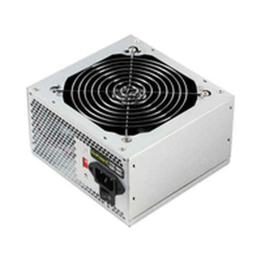 Power supply TooQ TQEP-500S-INT ATX 500W ATX 500 W RoHS